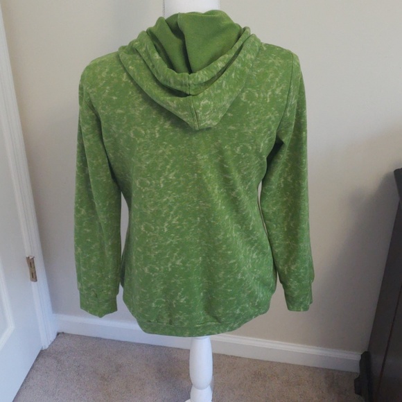 Sixother Sweatshirt - Picture 3 of 3